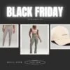 Lululemon - Black Friday Sale 2023 (im Store Und Online), Z.B. Auf Leggings, Tops Oder Accessoires