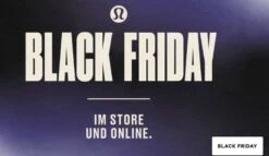 Lululemon - Black Friday Sale 2023 (im Store Und Online), Z.B. Auf Leggings, Tops Oder Accessoires 11 Lululemon - Black Friday Sale 2023 (im Store Und Online), Z.B. Auf Leggings, Tops Oder Accessoires -Mode Kleidung Verkauf 2273500 1 5