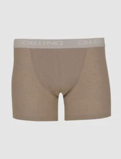 Dilling 4 X 100% Merino-Boxershorts + 1 X 100% Merino-Shirt S-XXL / 20% Des Einkaufswerts Werden Gespendet