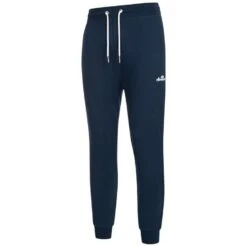 Ellesse Herren Jogginghose Für 12,99€ + 3,95€ VSK (80% Baumwolle, 12 Varianten Verfügbar, Größen S Bis L)