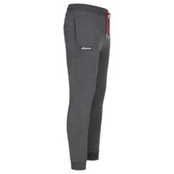 Ellesse Herren Jogginghose Für 12,99€ + 3,95€ VSK (80% Baumwolle, 12 Varianten Verfügbar, Größen S Bis L) -Mode Kleidung Verkauf 2273556 1 5