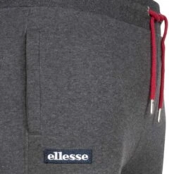 Ellesse Herren Jogginghose Für 12,99€ + 3,95€ VSK (80% Baumwolle, 12 Varianten Verfügbar, Größen S Bis L) -Mode Kleidung Verkauf 2273556 1 7