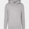 Tommy Hilfiger Hoodie Grau