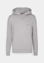 Tommy Hilfiger Hoodie Grau