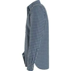 Tommy Hilfiger Herren Hemd Natural Soft Langarm (Nur XXL) -Mode Kleidung Verkauf 2273724 1 3