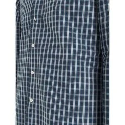 Tommy Hilfiger Herren Hemd Natural Soft Langarm (Nur XXL) -Mode Kleidung Verkauf 2273724 1 4