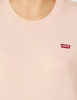 Levi's Damen The Perfect Tee T-Shirt (Prime) -Mode Kleidung Verkauf 2273918 1 2
