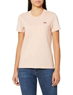 Levi's Damen The Perfect Tee T-Shirt (Prime)