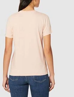 Levi's Damen The Perfect Tee T-Shirt (Prime) -Mode Kleidung Verkauf 2273918 1 3
