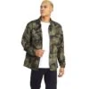 BRAVE SOUL Bond Camouflage Herren Jacke