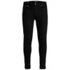 JACK & JONES Male Skinny Fit Jeans Liam ORIGINAL AM 792 50SPS