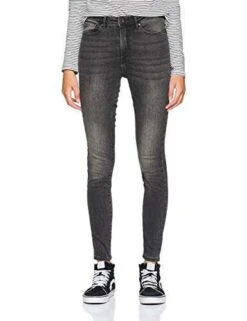 VERO MODA Damen Skinny Jeans ALLE GRÖßEN