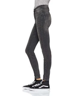 VERO MODA Damen Skinny Jeans ALLE GRÖßEN -Mode Kleidung Verkauf 2274004 1 3