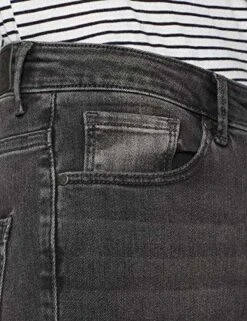 VERO MODA Damen Skinny Jeans ALLE GRÖßEN -Mode Kleidung Verkauf 2274004 1 5