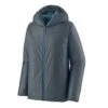 (BestSecret) Patagonia Micro Puff Storm (wasserdichte Und Gefütterte Winterjacke; S Bis XL) // Mountain Hardwear Phantom Daunenjacke 143,10