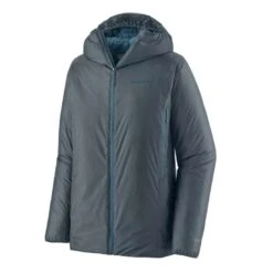 (BestSecret) Patagonia Micro Puff Storm (wasserdichte Und Gefütterte Winterjacke; S Bis XL) // Mountain Hardwear Phantom Daunenjacke 143,10