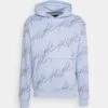 Jordan Essentials Fleece Hoodie Royal Tint [Gr. XS-XXL]