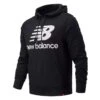 New Balance Hoodie Herren (verschiedene Farben)