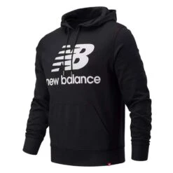 New Balance Hoodie Herren (verschiedene Farben)