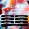 Bis Zu -40% Rabatt Auf Fast Alles Bei Pull&Bear (Bsp. Hose)
