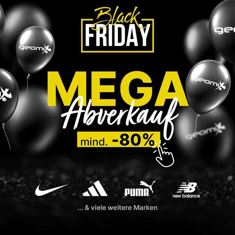 Mega Black Friday Sale - Mind. 80% Auf 1000 Artikel | Z.B. NB Hoodie (19,98 €), Under Armour Jacke (25,99 €), Timberland Jacke (39,98 €) 1 Mega Black Friday Sale - Mind. 80% Auf 1000 Artikel | Z.B. NB Hoodie (19,98 €), Under Armour Jacke (25,99 €), Timberland Jacke (39,98 €)