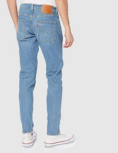 Levi's Herren Jeans 512 Slim Taper | viele Größen | Farbe: Pelican Rust 4 Levi's Herren Jeans 512 Slim Taper | viele Größen | Farbe: Pelican Rust – Bild 4