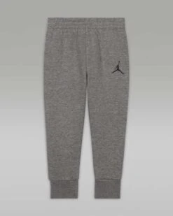 Jordan Essentials 3-teiliges Full-Zip Boxed Set | T-Shirt, Sweatjacke Und Hose Für Babys/Kleinkinder (Gr. 12M/18M/24M), Verschiedene Farben -Mode Kleidung Verkauf 2275436 1 3