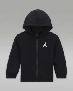 Jordan Essentials 3-teiliges Full-Zip Boxed Set | T-Shirt, Sweatjacke Und Hose Für Babys/Kleinkinder (Gr. 12M/18M/24M), Verschiedene Farben -Mode Kleidung Verkauf 2275436 1 4