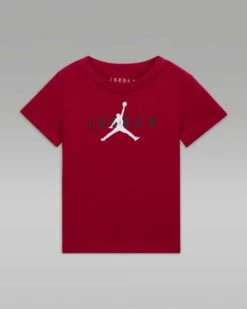 Jordan Essentials 3-teiliges Full-Zip Boxed Set | T-Shirt, Sweatjacke Und Hose Für Babys/Kleinkinder (Gr. 12M/18M/24M), Verschiedene Farben -Mode Kleidung Verkauf 2275436 1 5