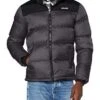 Schott NYC Utah 2 Winterjacke | Anthracite | Größe XS Bis XXL (außer M)