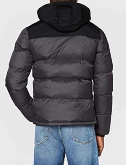 Schott NYC Utah 2 Winterjacke | Anthracite | Größe XS Bis XXL (außer M) 7 Schott NYC Utah 2 Winterjacke | Anthracite | Größe XS Bis XXL (außer M) -Mode Kleidung Verkauf 2275490 1 3