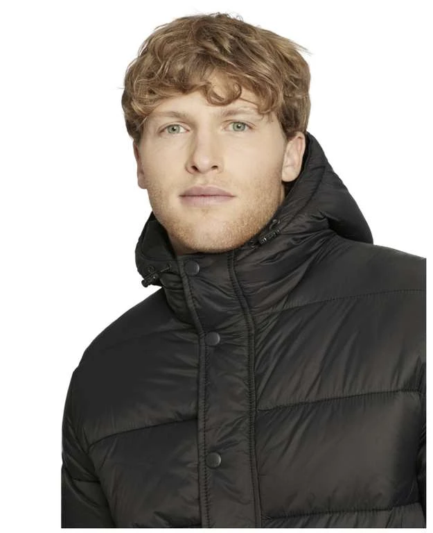 2x BLEND Herren Puffer-Jacke Hollang | Stepp-Parka Mit Leichter Füllung, Gr. S-XXL, 3 Farben 2 2x BLEND Herren Puffer-Jacke Hollang | Stepp-Parka Mit Leichter Füllung, Gr. S-XXL, 3 Farben – Bild 2