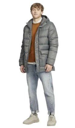 2x BLEND Herren Puffer-Jacke Hollang | Stepp-Parka Mit Leichter Füllung, Gr. S-XXL, 3 Farben 10 2x BLEND Herren Puffer-Jacke Hollang | Stepp-Parka Mit Leichter Füllung, Gr. S-XXL, 3 Farben -Mode Kleidung Verkauf 2275585 1 4
