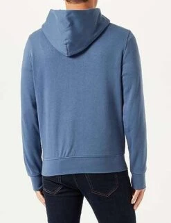 Tommy Hilfiger Flag Logo Hoodie | 4 Verschiedene Farben | Größe XS -XXL -Mode Kleidung Verkauf 2275680 1 5