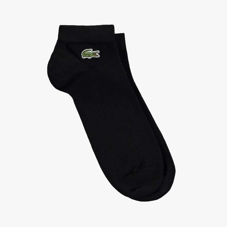 Lacoste 3-Pack Socken Für 9,99€ In Größe 41-46 Versand Gratis 2 Lacoste 3-Pack Socken Für 9,99€ In Größe 41-46 Versand Gratis – Bild 2