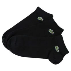 Lacoste 3-Pack Socken Für 9,99€ In Größe 41-46 Versand Gratis