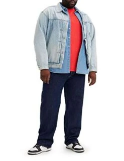 Levi's Herren 501 Original Fit Jeans ALLE GRÖßEN Rabattiert!