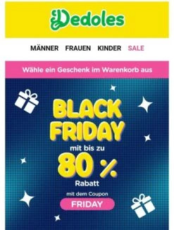 DEDOLES Socken Mit Extra-Rabatt