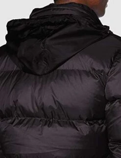 Schott N.Y.C. Idaho Puffer Jacket (Amazon) Herren Steppjacke In Schwarz -Mode Kleidung Verkauf 2276295 1 4