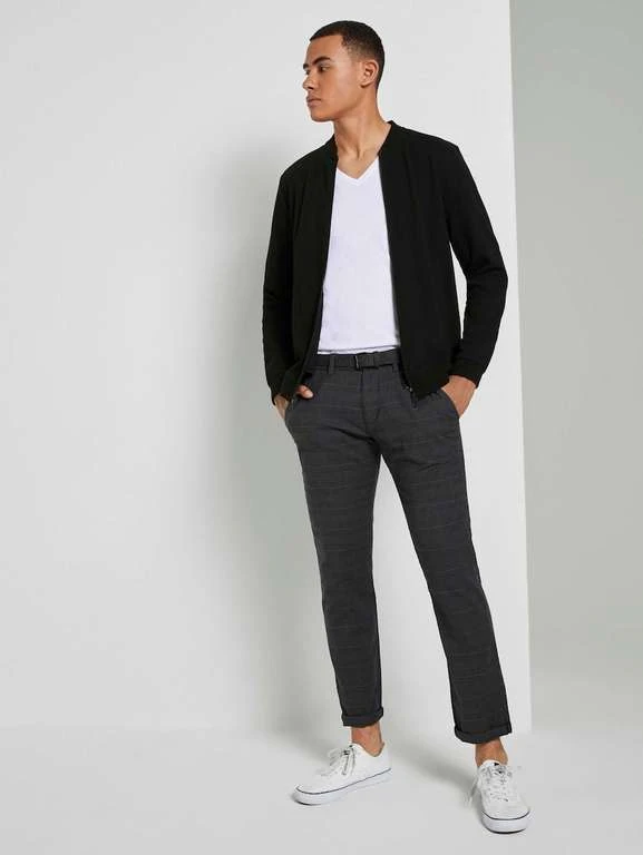 TOM TAILOR Herren / Marvin Straight Jeans Für ~ 18,90€ (Prime) 2 TOM TAILOR Herren / Marvin Straight Jeans Für ~ 18,90€ (Prime) – Bild 2