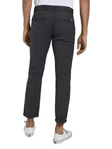 TOM TAILOR Herren / Marvin Straight Jeans Für ~ 18,90€ (Prime) 6 TOM TAILOR Herren / Marvin Straight Jeans Für ~ 18,90€ (Prime) – Bild 6