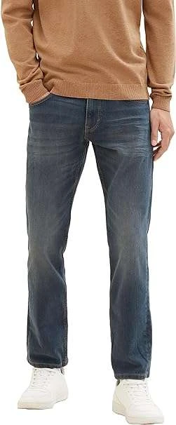 TOM TAILOR Herren / Marvin Straight Jeans Für ~ 18,90€ (Prime) 1 TOM TAILOR Herren / Marvin Straight Jeans Für ~ 18,90€ (Prime)