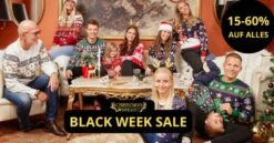 Christmas Sweats – WEIHNACHTSPULLOVER / Pyjama Bis Zu 60% Günstiger Z.B. Weihnachtspyjama Rentier Flanell Bio Baumwolle -Mode Kleidung Verkauf 2276956 1 2