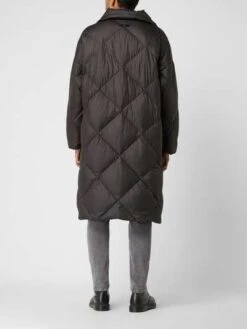 YOUNG POETS SOCIETY Daunenmantel Mit Stehkragen Modell 'Liom' In Schwarz -Mode Kleidung Verkauf 2276995 1 4