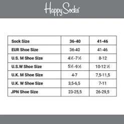 Für Die Kalte Jahreszeit Einige Paar Bunte Socken Von Happry Socks -Mode Kleidung Verkauf 2277156 1 5