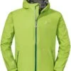 (BestSecret) Schöffel Ryten 3-Lagen Regenjacke/ Hardshell Für 96,30