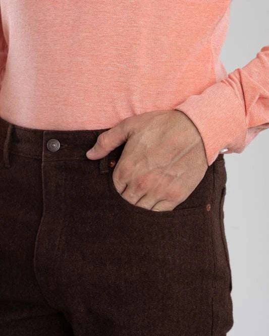 Black Friday: Jeans Aus Recycelter Wolle, Hauswaschbar, In Allen Größen 20% Rabatt 2 Black Friday: Jeans Aus Recycelter Wolle, Hauswaschbar, In Allen Größen 20% Rabatt – Bild 2