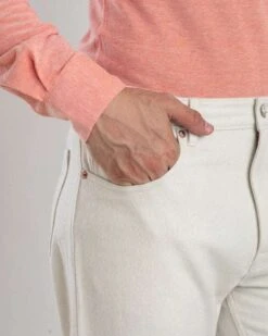 Black Friday: Jeans Aus Recycelter Wolle, Hauswaschbar, In Allen Größen 20% Rabatt