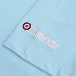 Lambretta Festival Herren T-Shirt -Mode Kleidung Verkauf 2277422 1 3