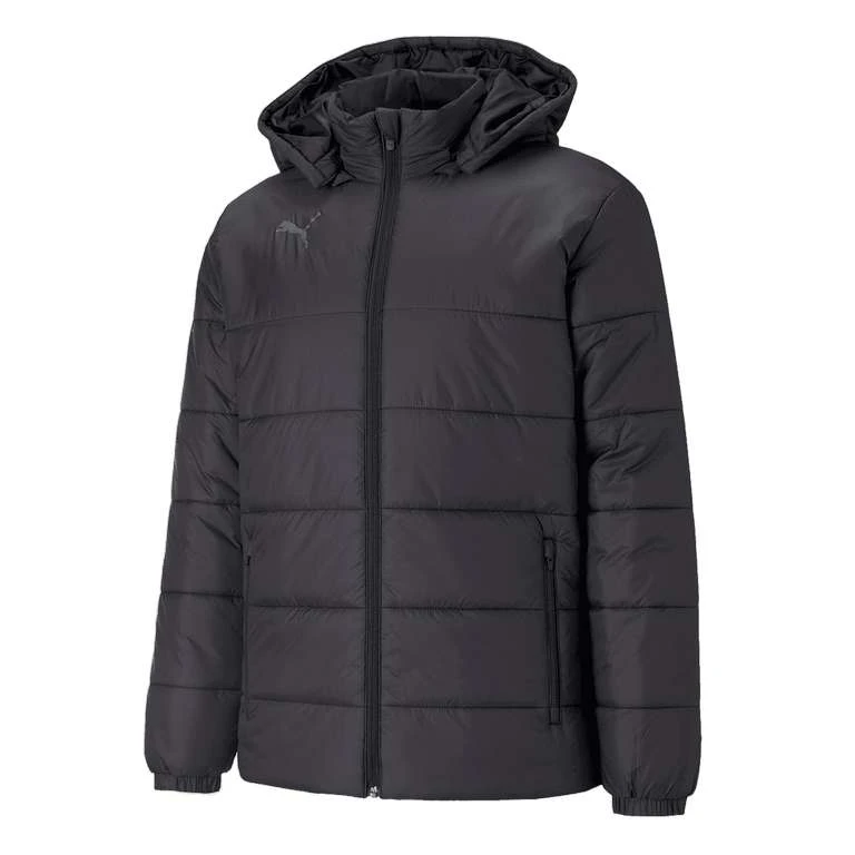 Puma Outdoorjacke TeamLIGA Padded 1 Puma Outdoorjacke TeamLIGA Padded